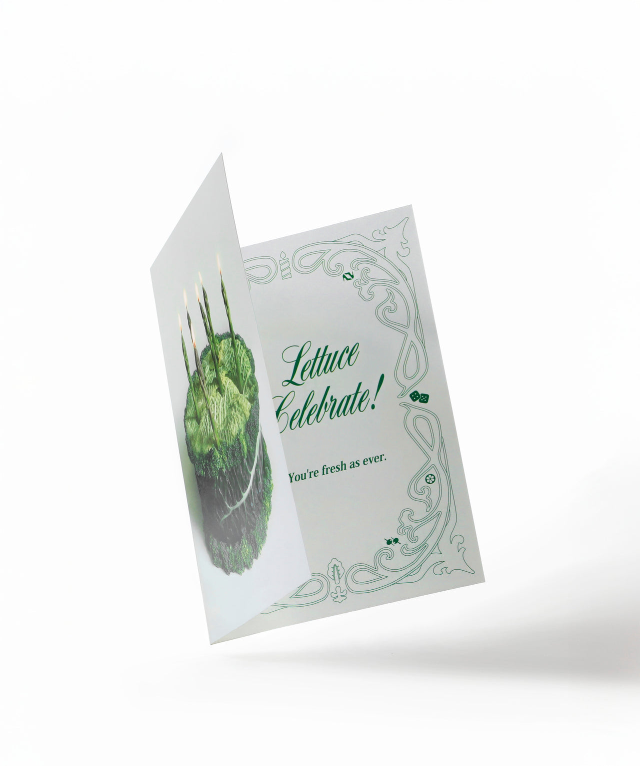 GREETING CARDS SET