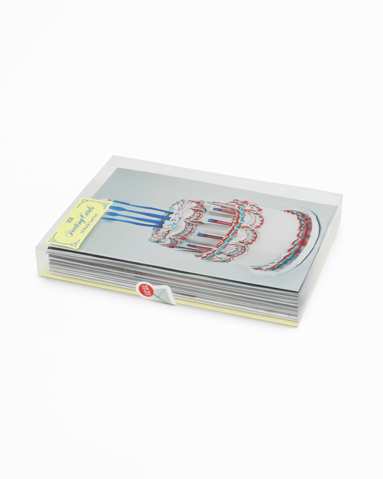 GREETING CARDS SET