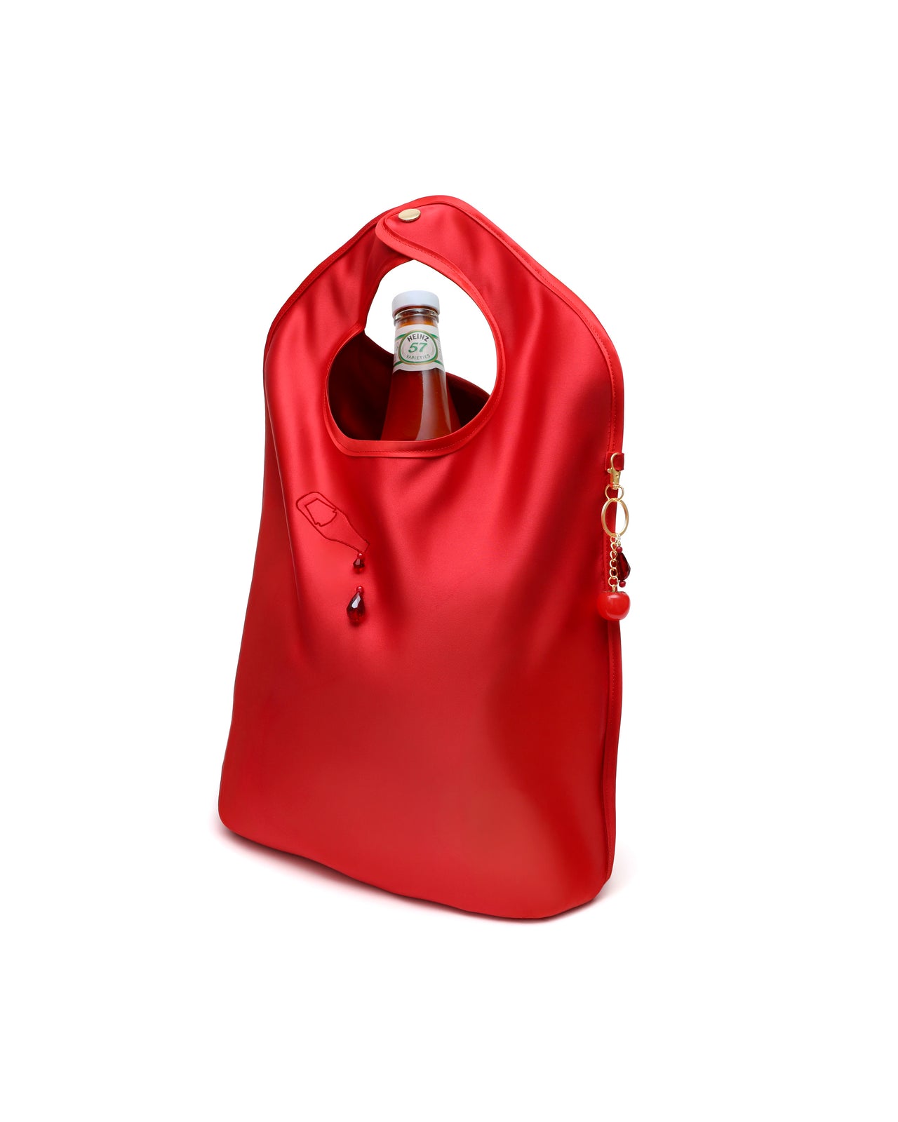 The Heinz Bib