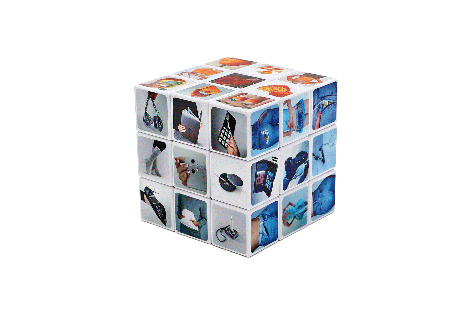 ARCHIVE CUBE — gabbois.shop